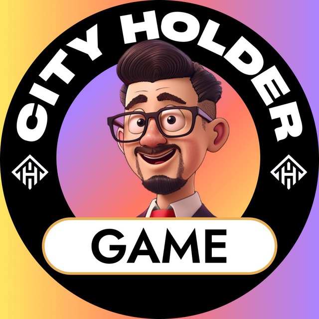 CITYHolder