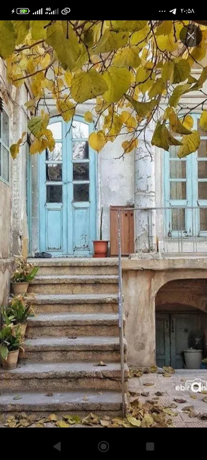 در راه مانده