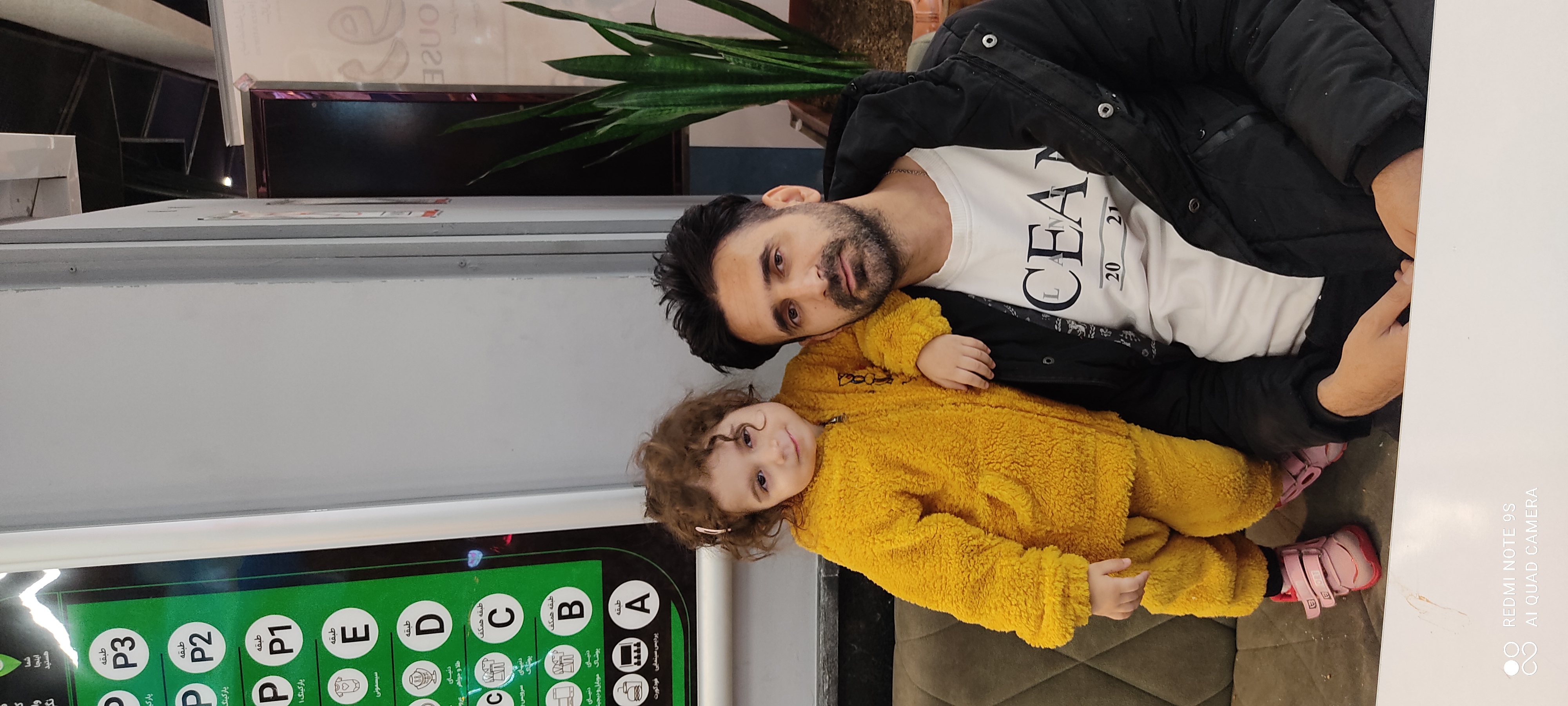 amir